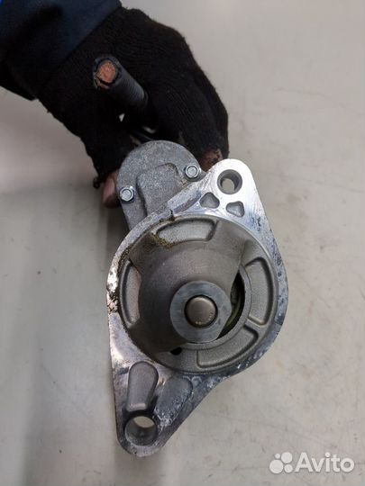 Стартер Lexus UX, 2019