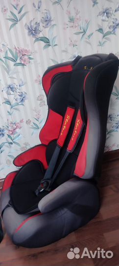 Детское автокресло 9 до 36 кг