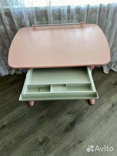 Парта растущая Бюрократ conductor