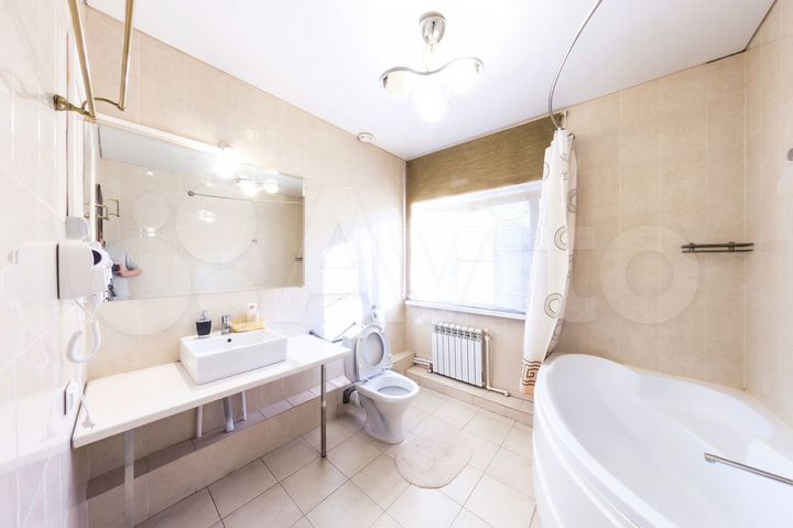 Комната 22 м², 1/3 эт.