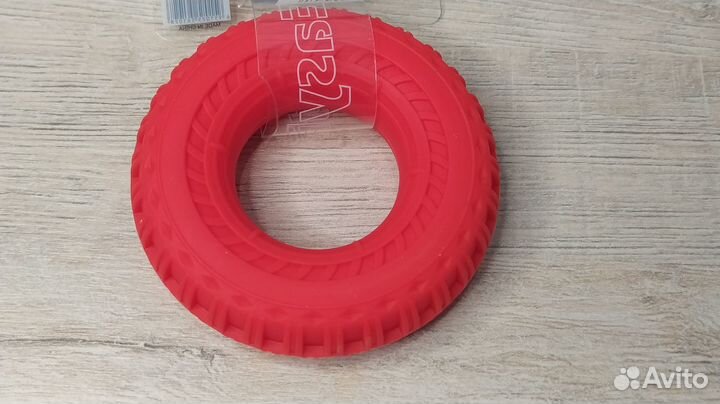 Эспандер кольцо EasyFit ребристый