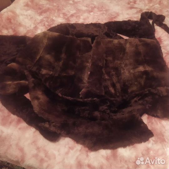 Шкурка животного