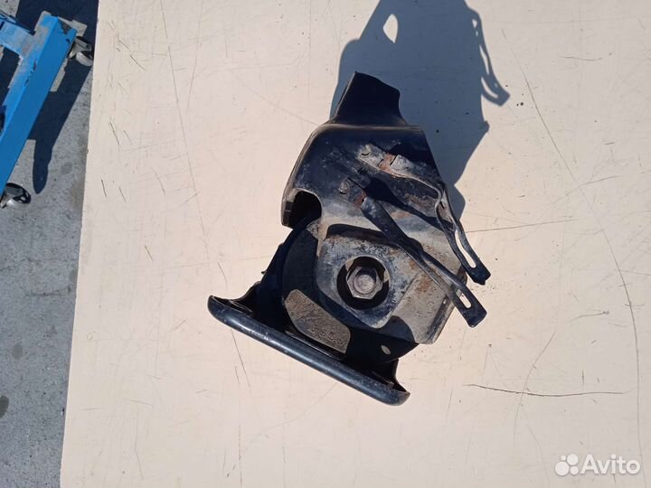 Подушка АКПП Mitsubishi RVR Z N11W Митсубиси 4G93