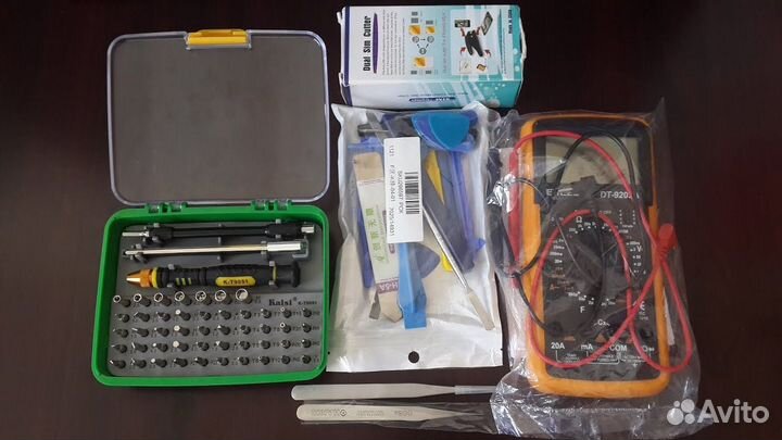 Установка Windows, виндовс. Компьютерный мастер