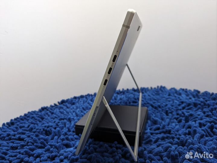 Планшет HP Elite x2 G4 i5 16Gb 256Gb