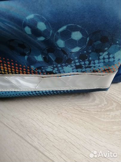 Рюкзак школьный