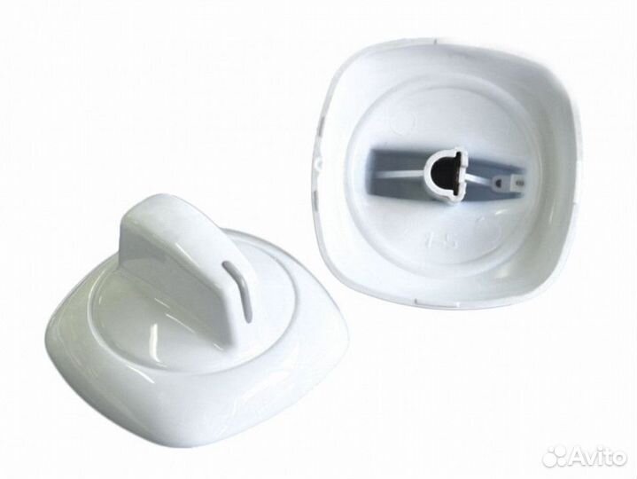 Ручка переключателя мощности плиты gefest