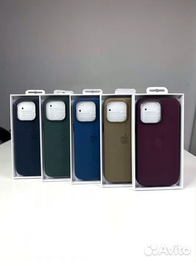 Чехлы на iPhone 15 Pro, Pro Max 