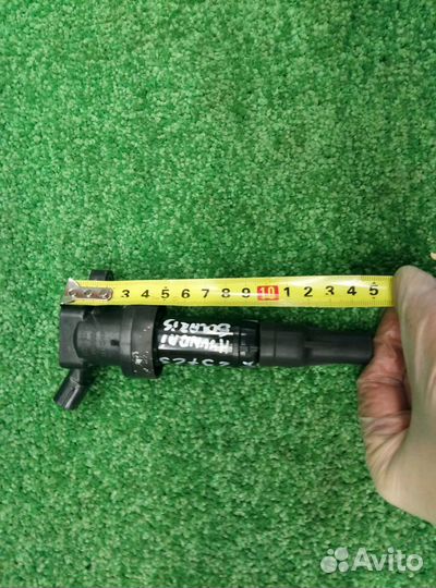 Катушка зажигания Hyundai Solaris 2730103200