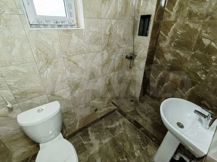 Квартира-студия, 21,5 м², 2/3 эт.