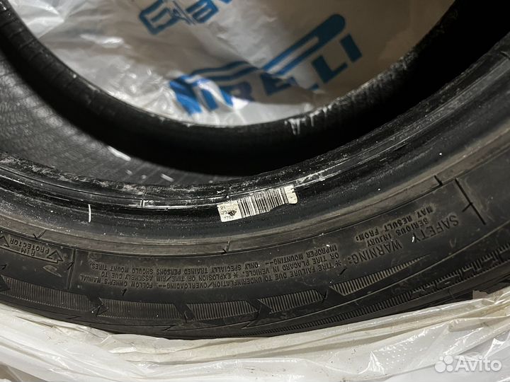 Goodyear UltraGrip Ice 2 225/50 R18 99T