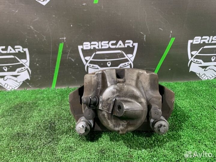 Суппорт тормозной передний правый Bmw 5-Series E60