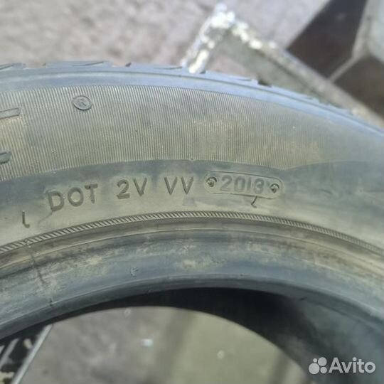 Triangle TR777 225/55 R17