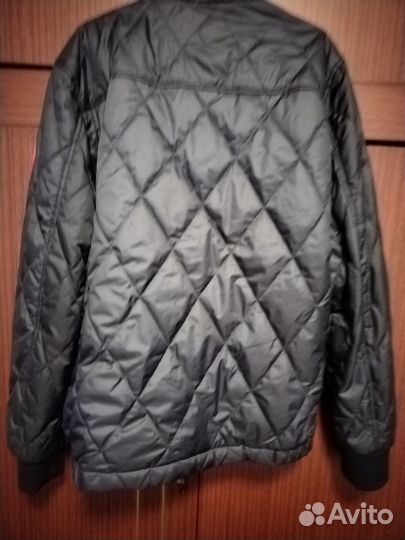 Куртка мужская