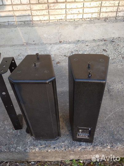 Акустическая система