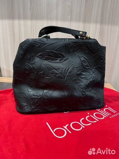 Сумка женская braccialini