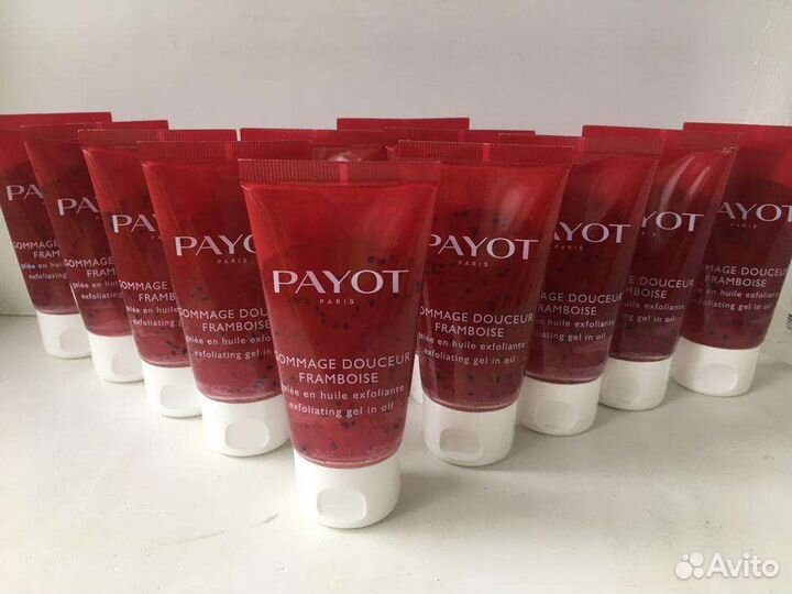 Payot крем,скраб,тоник,для лица,тела