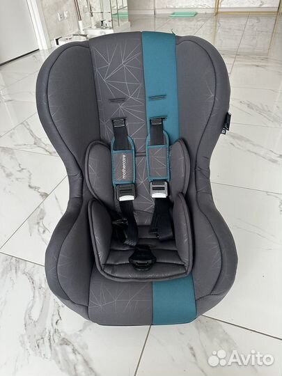 Детское автокресло