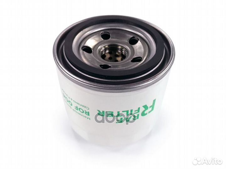 Фильтр масляный ROF004 RAF filter