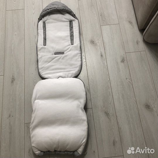 Конверт в коляску,размер 62