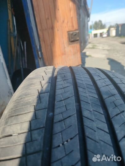 Nexen Roadian GTX 235/60 R18