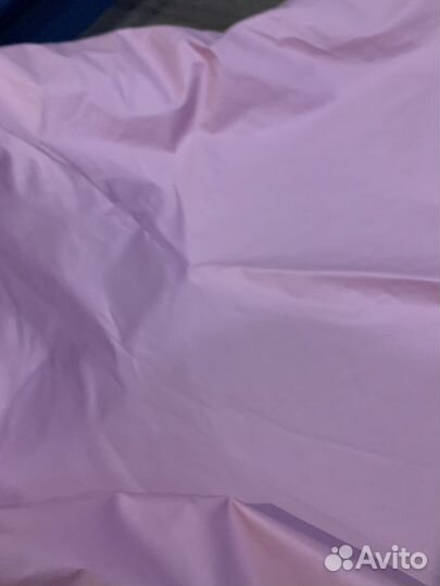 Клеенка детская с резинками