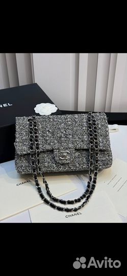 Сумка женская chanel