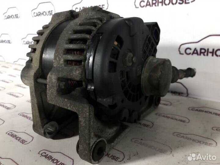 Генератор Chevrolet Aveo T300 1.6 F16D4 2013