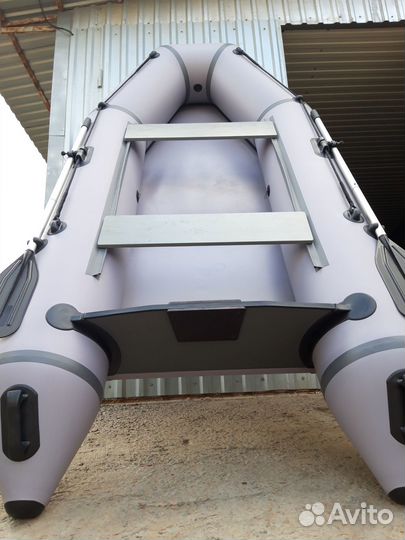 Новые Лодка пвх 310 Новые