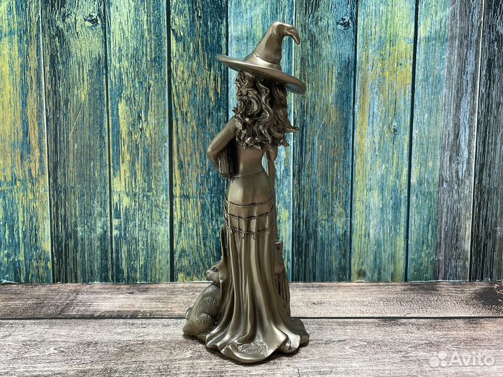 Ведьма викка, викканская ведьма