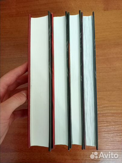 Книги Алистера Кроули