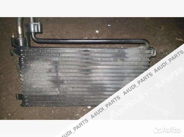 Радиатор АКПП Audi A4 Дизель