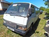 Nissan Homy 2.7 MT, 1989, 500 км, с пробегом, цена 200 000 руб.