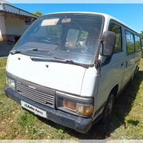 Nissan Homy 2.7 MT, 1989, 500 км, с пробегом, цена 200 000 руб.