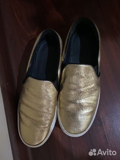 Слипоны Celine 39