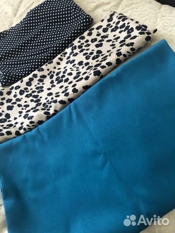 Ткань (сирийский шёлк)