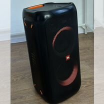 Колонка jbl partybox 100