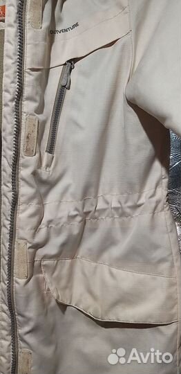 Куртка парка Оutventure 134