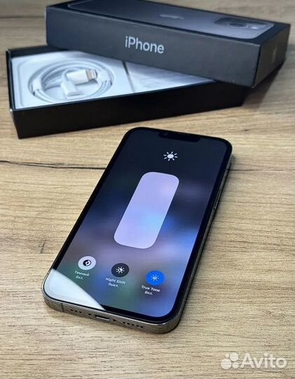 iPhone 13 Pro, 256 ГБ