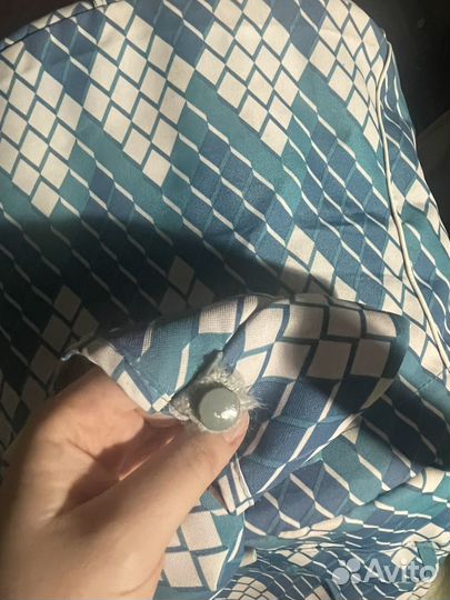 Коляска трость babyhit rainbow