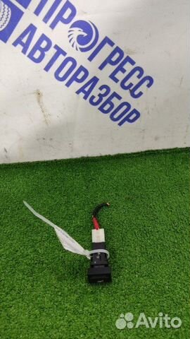 Кнопка подогрева сиденья Datsun On-Do седан 1.6