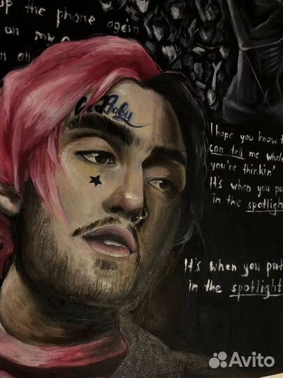 Картины на заказ