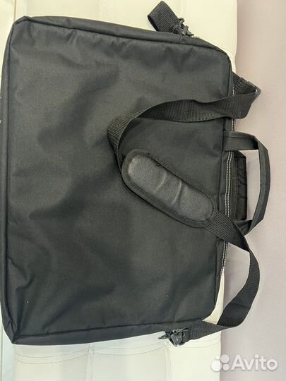Сумка для ноутбука 17 дюймов