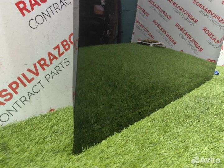 Дверь боковая передняя правая Toyota Wish ZGE20W