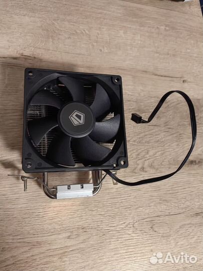 ID-Cooling SE-903-SD V3