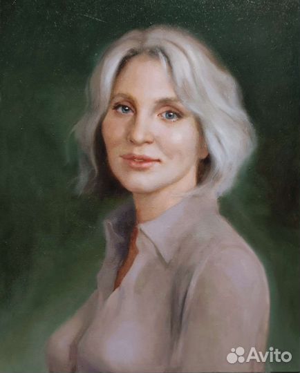 Портрет на заказ