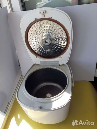 Мультиварка Chef One