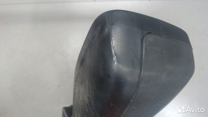 Зеркало боковое Opel Astra G, 2004