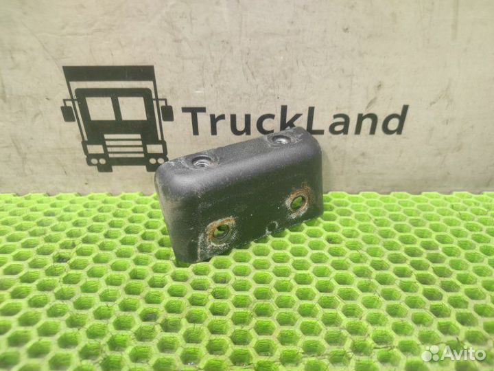 Кронштейн панели приборов Камаз 5490 WP12 2021