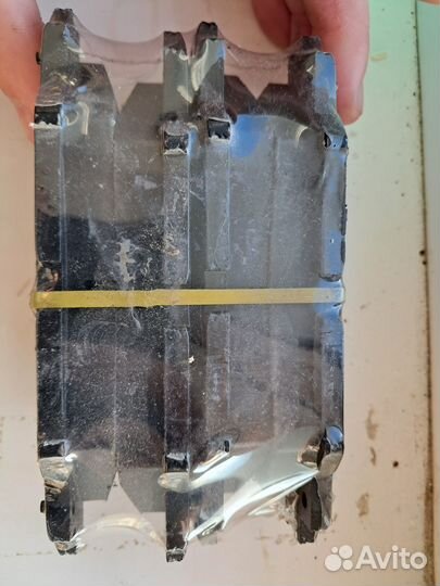 Продажа колодок